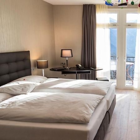 Maerchenhotel Braunwald Kültér fotó