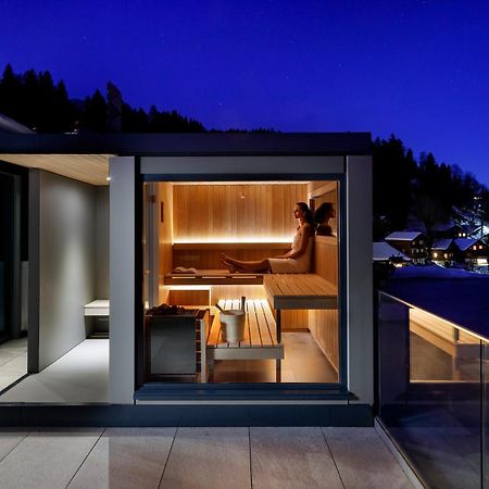 Maerchenhotel Braunwald Kültér fotó