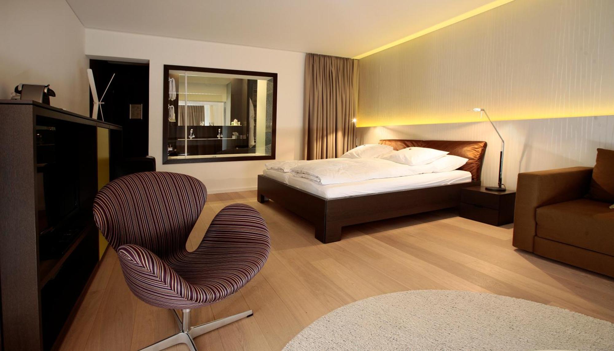 Maerchenhotel Braunwald Kültér fotó