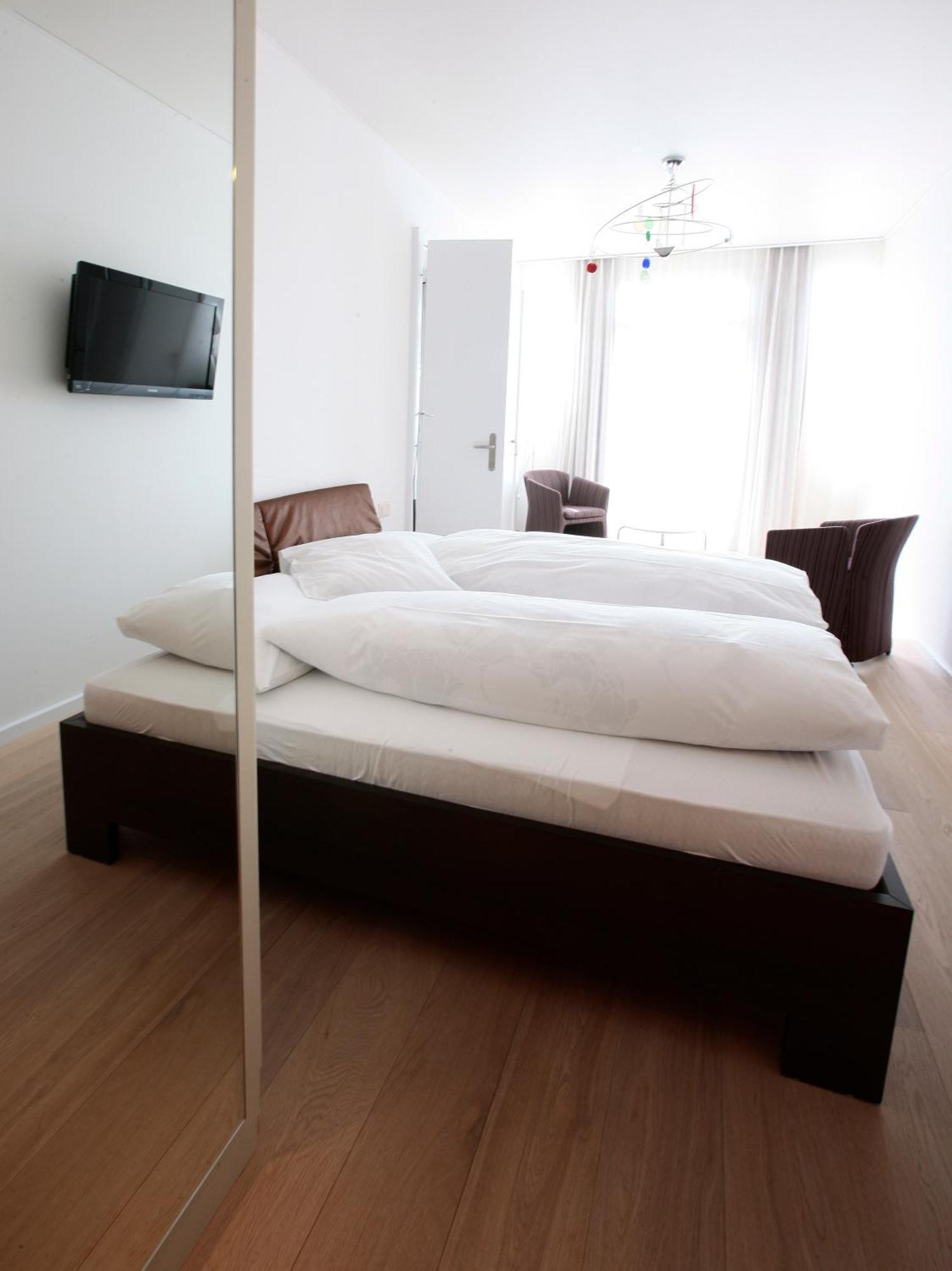 Maerchenhotel Braunwald Kültér fotó